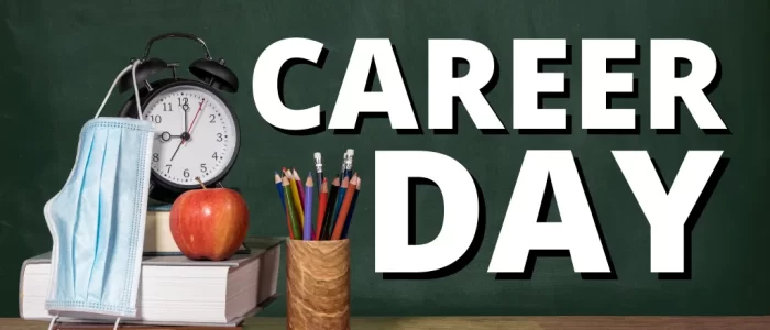 CAREER-DAY